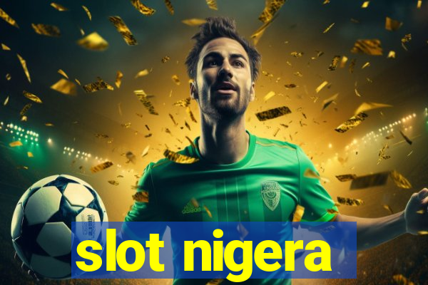 slot nigera