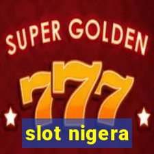 slot nigera