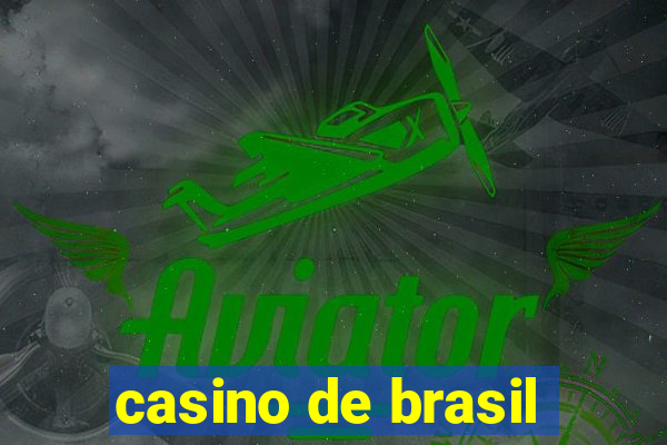 casino de brasil