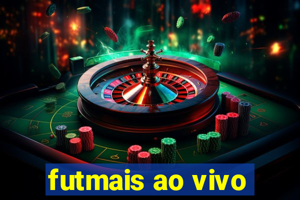 futmais ao vivo