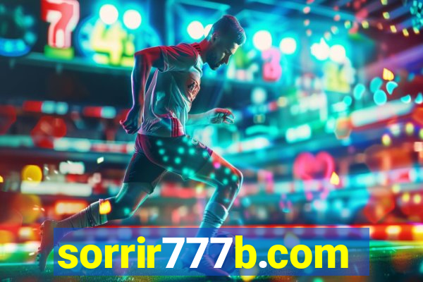 sorrir777b.com