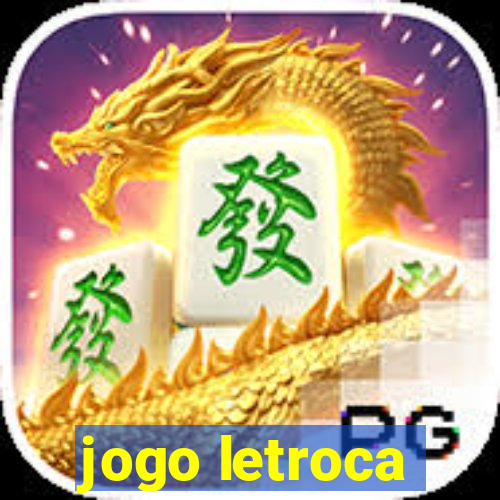 jogo letroca