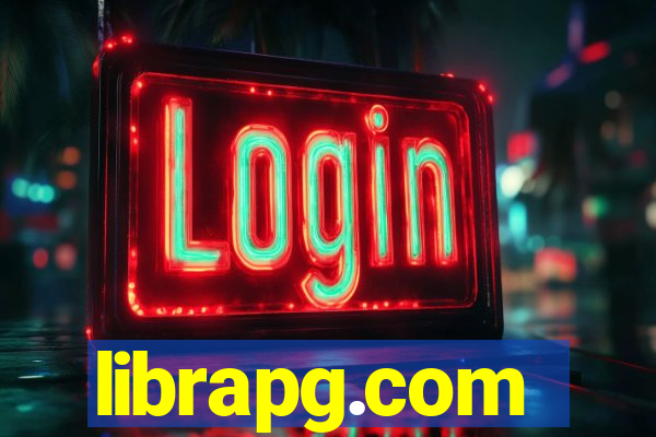 librapg.com