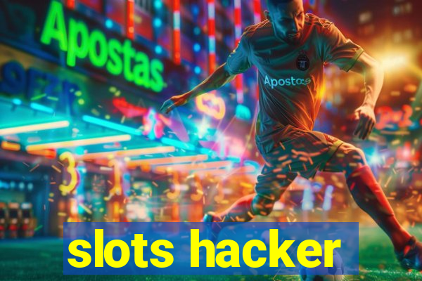 slots hacker