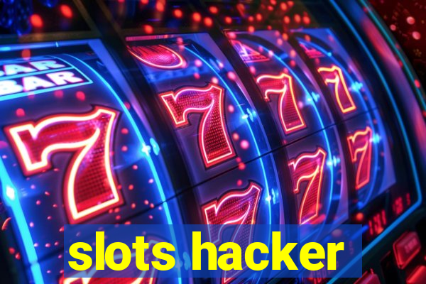 slots hacker