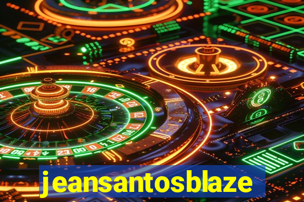 jeansantosblaze