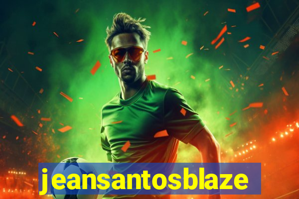 jeansantosblaze