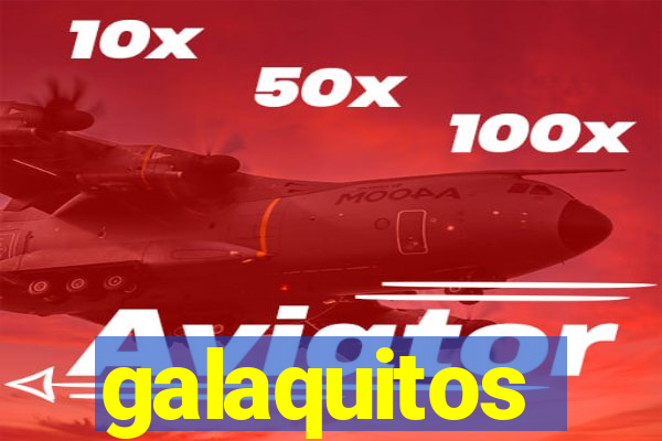 galaquitos