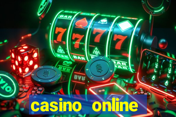 casino online brasil caca niqueis