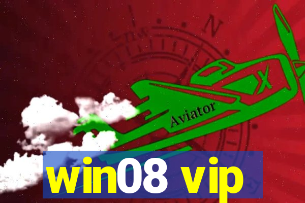 win08 vip