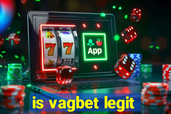 is vagbet legit