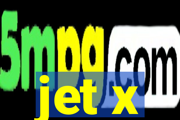 jet x