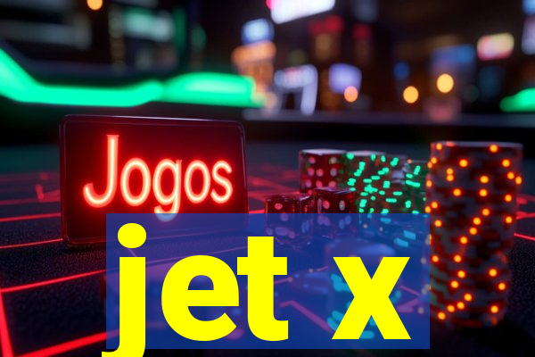 jet x