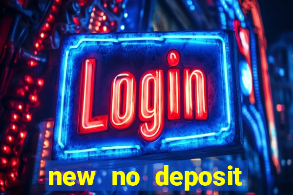 new no deposit bingo sites 2020