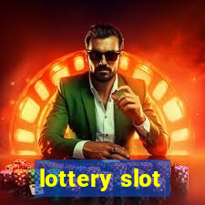 lottery slot