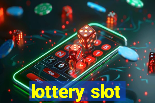 lottery slot