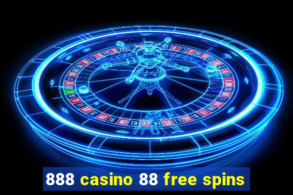 888 casino 88 free spins