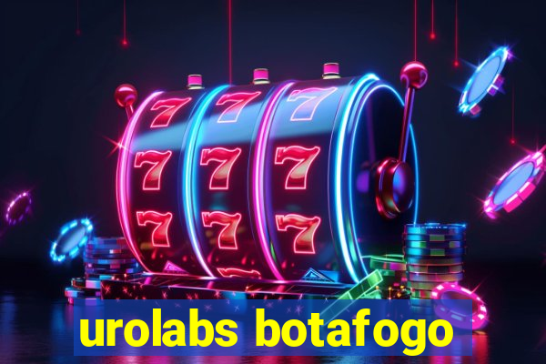 urolabs botafogo