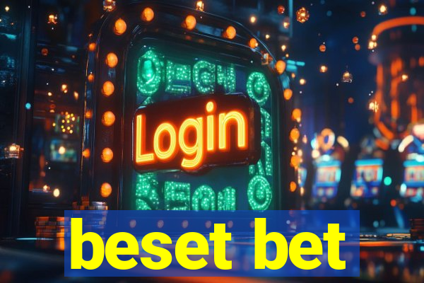 beset bet