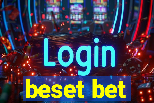 beset bet