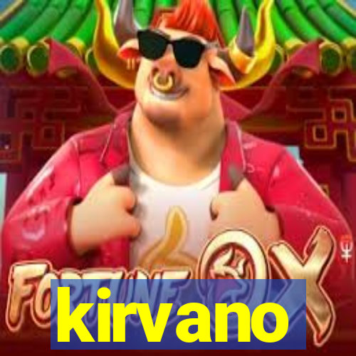 kirvano