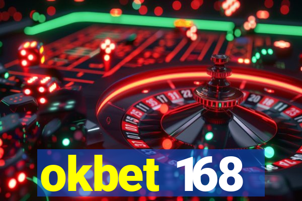 okbet 168