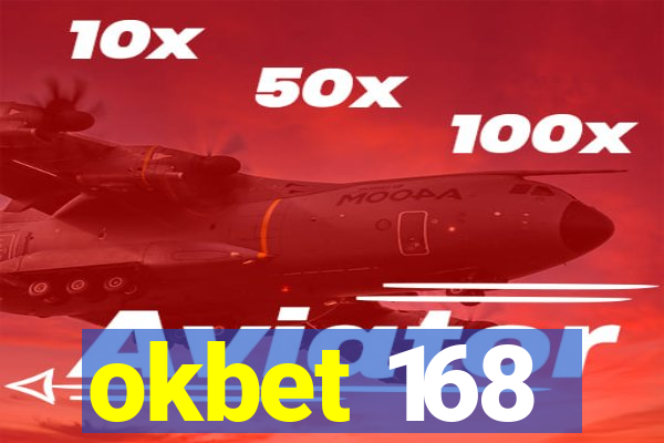 okbet 168