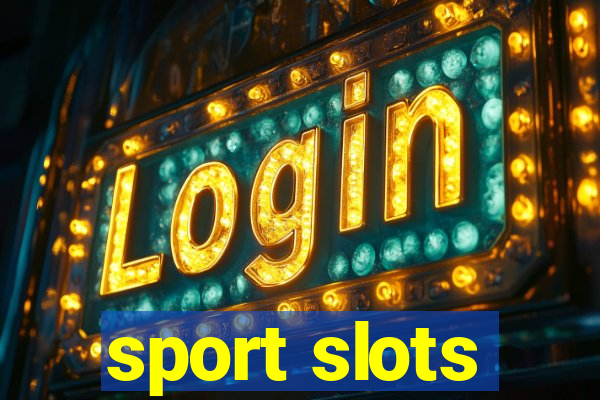 sport slots