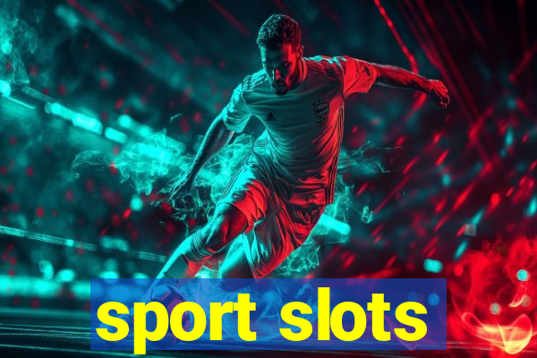 sport slots