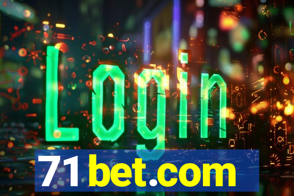 71 bet.com