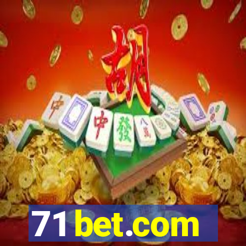 71 bet.com