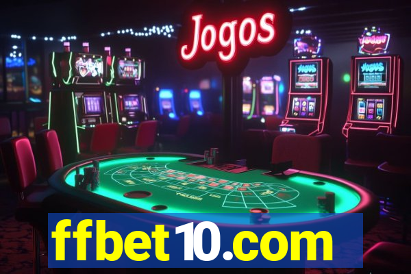 ffbet10.com