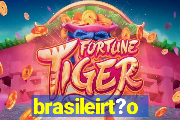 brasileirt?o