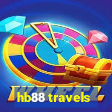 hb88 travels