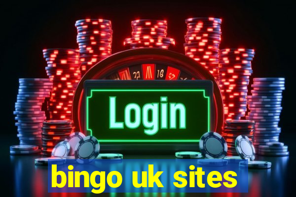 bingo uk sites