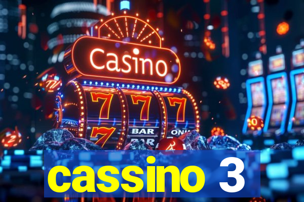 cassino 3