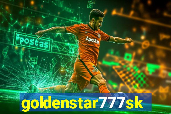 goldenstar777sk