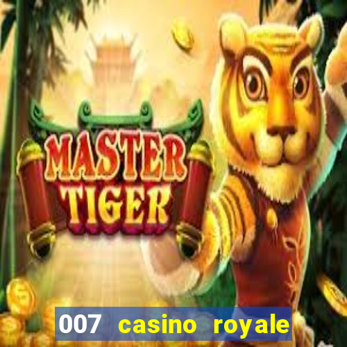 007 casino royale download subtitle