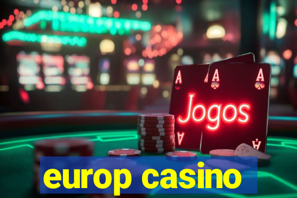 europ casino