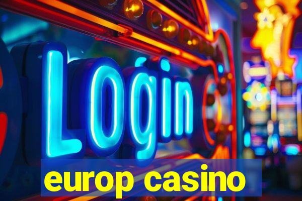 europ casino