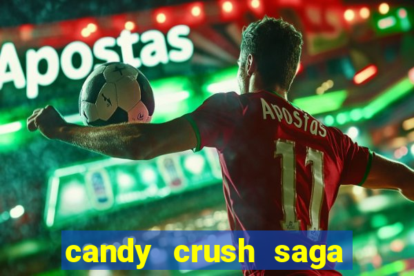 candy crush saga para jogar