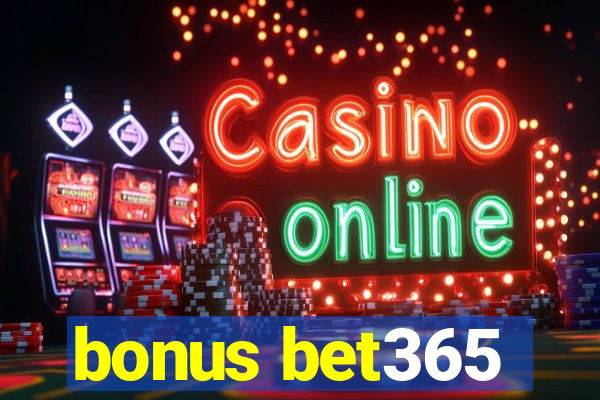 bonus bet365