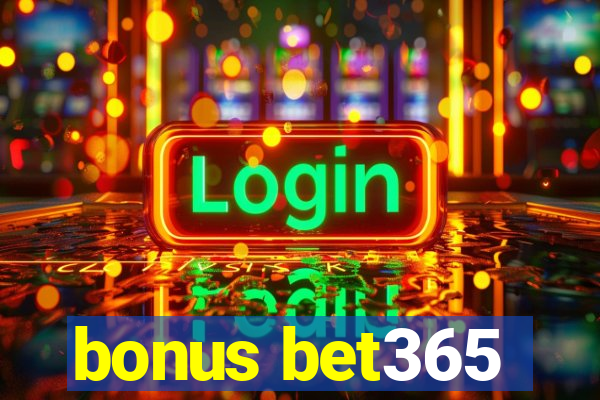 bonus bet365