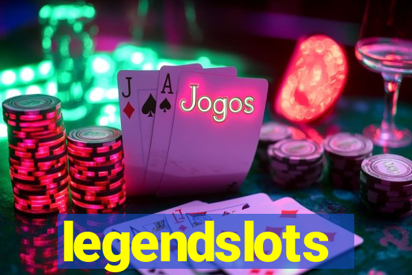 legendslots