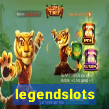 legendslots