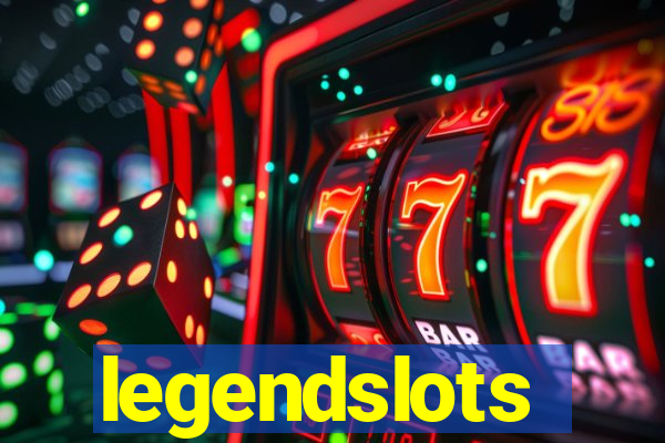 legendslots