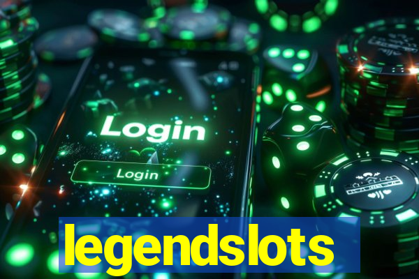 legendslots