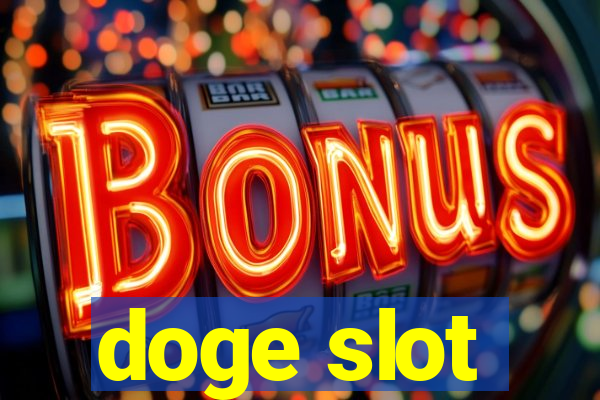 doge slot