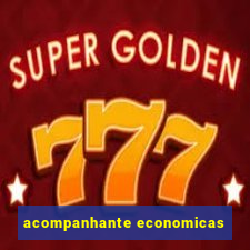 acompanhante economicas