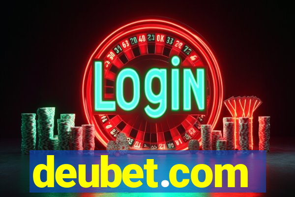 deubet.com